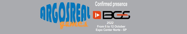 BGS - 2022 - From 6 to 12 October Expo Center Norte - SP